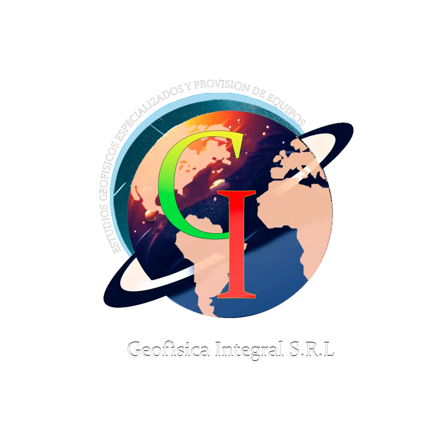 Logo de Geofisica Integral